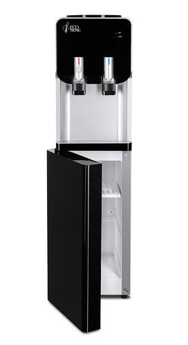 Купить Диспенсер Ecotronic M40-LF серебристый  5369546. Характеристики, отзывы и цены в Донецке