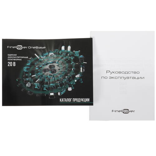 Купить Аккумулятор FinePower OneBase S80 OneBase20  5062999. Характеристики, отзывы и цены в Донецке