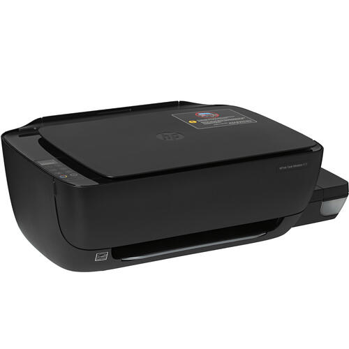 Купить МФУ струйное HP Ink Tank Wireless 415  5083719. Характеристики, отзывы и цены в Донецке