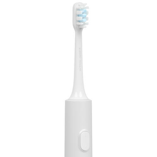 Купить Электрическая зубная щетка Xiaomi Smart Electric Toothbrush T302 белый  5405763. Характеристики, отзывы и цены в Донецке