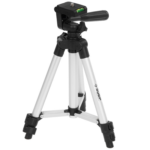 Купить Штатив ЗУБР ШП-65  5625642. Характеристики, отзывы и цены в Донецке