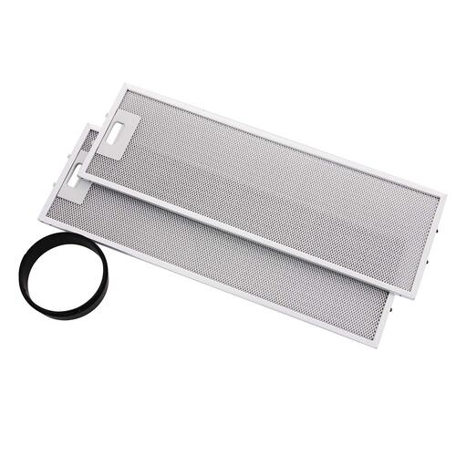 Купить Вытяжка телескопическая Turboair GEA 1M/WH/A/60 белый/белый  9066695. Характеристики, отзывы и цены в Донецке