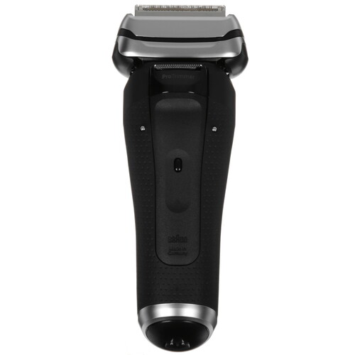 Купить Электробритва Braun Series 9 9600s  9288676. Характеристики, отзывы и цены в Донецке