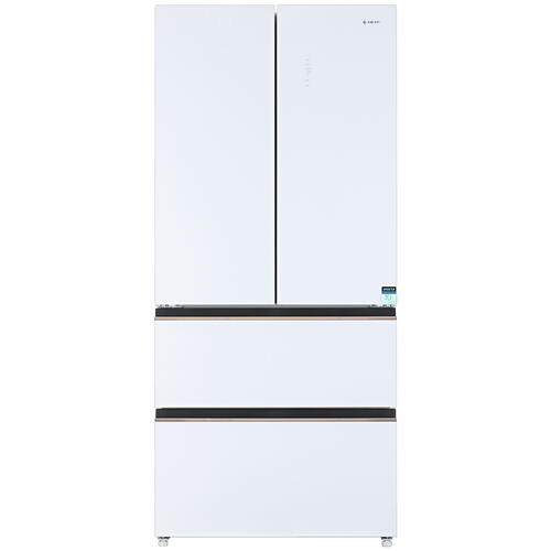 Купить Холодильник многодверный  DEXP MFr6-54AMG белый  5086754. Характеристики, отзывы и цены в Донецке