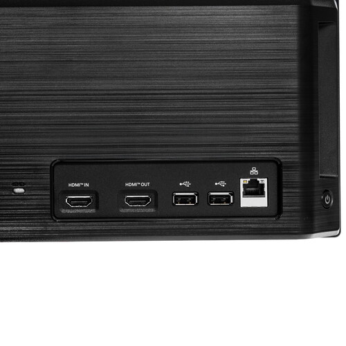 Купить 23.8" Моноблок MSI Modern AM242P 12M-264XRU [9S6-AE0711-1456]  5489375. Характеристики, отзывы и цены в Донецке