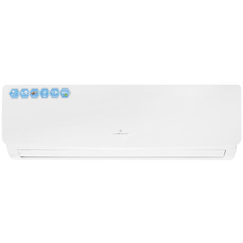 Купить Кондиционер настенный сплит-система Lanzkraft LSWH-70FC1N/LSAH-70FC1N белый  9974818. Характеристики, отзывы и цены в Донецке