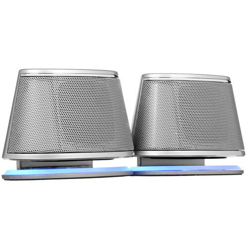 Купить Колонки F&D v620 plus серый  1399567. Характеристики, отзывы и цены в Донецке