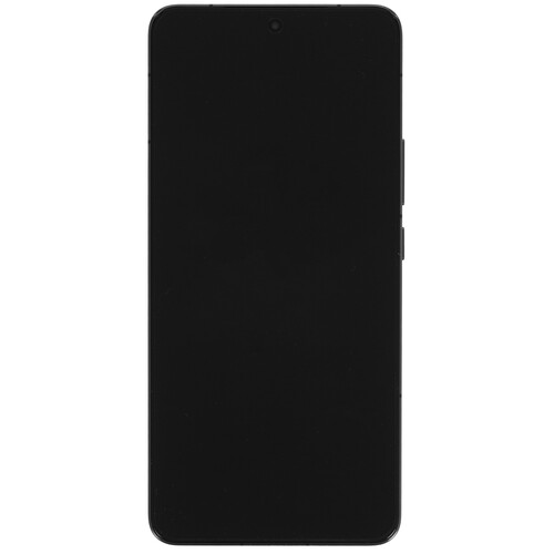 Купить 6.82" Смартфон Vivo iQOO 13 512 ГБ черный  5610387. Характеристики, отзывы и цены в Донецке