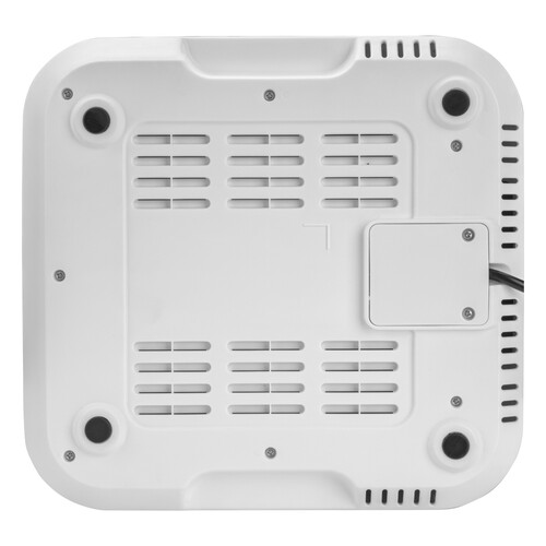 Купить Аэрогриль Gressel GAF-1824 белый  9299420. Характеристики, отзывы и цены в Донецке