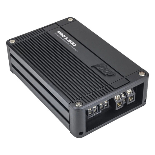 Купить Усилитель AMP PRO 1.500  5492953. Характеристики, отзывы и цены в Донецке