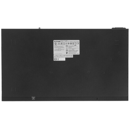Купить Коммутатор D-Link DGS-1210-28MP/F3  5418579. Характеристики, отзывы и цены в Донецке