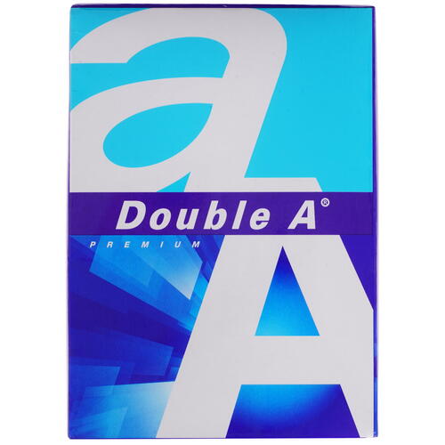 Купить Бумага Data Copy DOUBLE A белый  5362636. Характеристики, отзывы и цены в Донецке