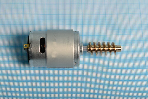 Купить Двигатель (Насадки) для робота-мойщика окон DEXP С200S  9241311. Характеристики, отзывы и цены в Донецке