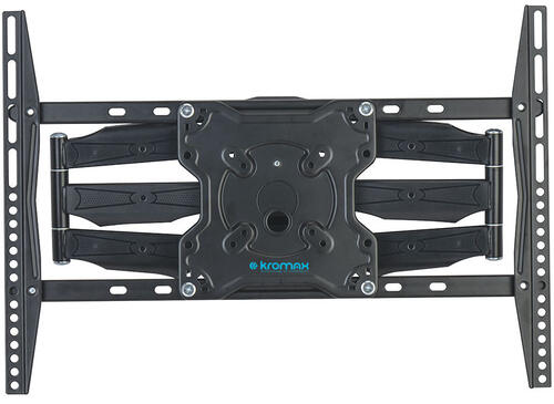 Купить Кронштейн для ТВ Kromax Atlantis-46 серый  1624569. Характеристики, отзывы и цены в Донецке