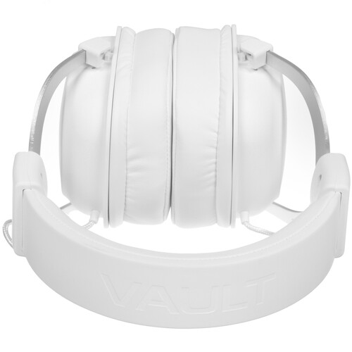 Купить Беспроводные/проводные наушники ARDOR GAMING Vault белый 2024  9119663. Характеристики, отзывы и цены в Донецке