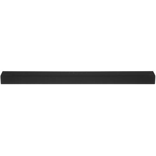 Купить Саундбар LG S65Q черный  5419179. Характеристики, отзывы и цены в Донецке