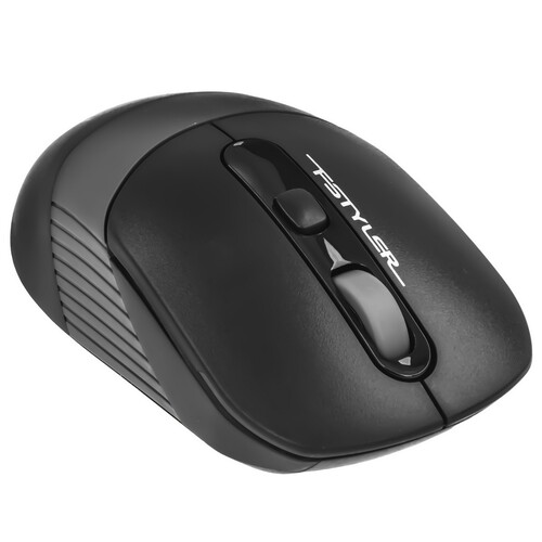 Купить Клавиатура+мышь беспроводная   A4Tech Fstyler FGS1110Q черный  9188923. Характеристики, отзывы и цены в Донецке