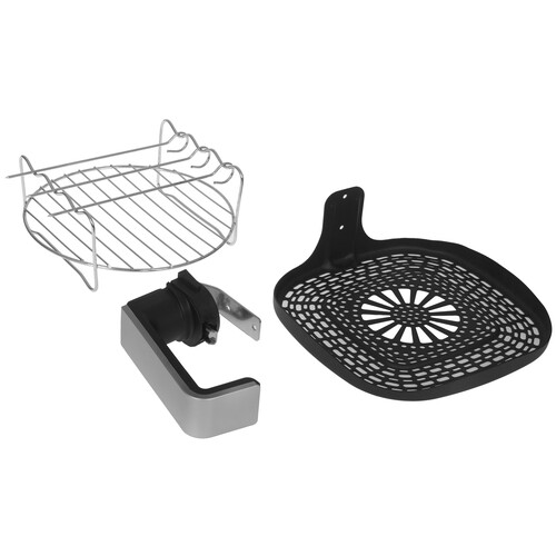 Купить Набор аксессуаров CASO AF 250 Steakzubehor черный  9023933. Характеристики, отзывы и цены в Донецке