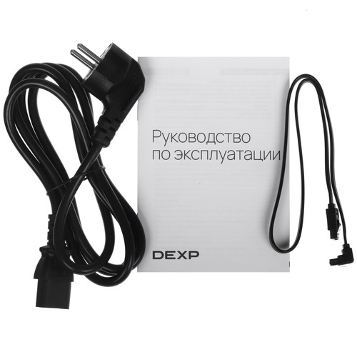 Купить Мини ПК DEXP Atlas H587  5682369. Характеристики, отзывы и цены в Донецке
