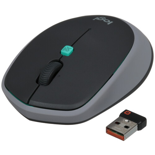 Купить Мышь беспроводная Logitech M380  5493149. Характеристики, отзывы и цены в Донецке