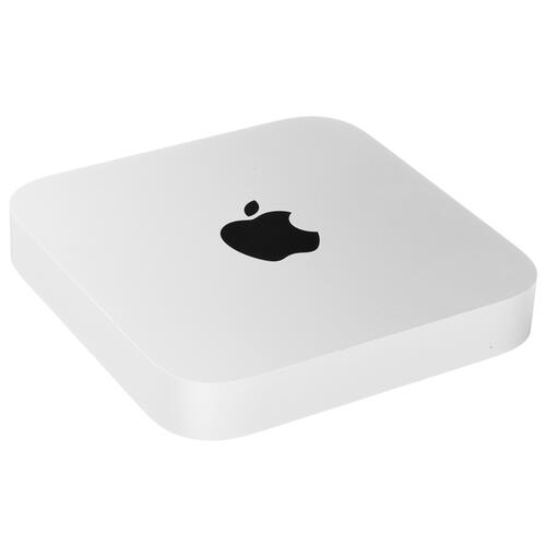 Купить Мини ПК Apple Mac mini  5404111. Характеристики, отзывы и цены в Донецке