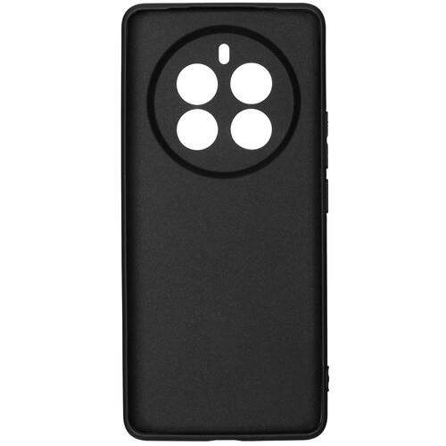 Купить Накладка  Aceline Fresh для realme 12 Pro/ 12 Pro+ черный  9081235. Характеристики, отзывы и цены в Донецке