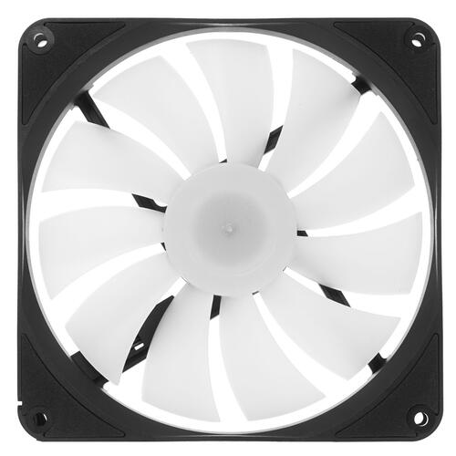 Купить Вентилятор Powercase M14LED  5355377. Характеристики, отзывы и цены в Донецке