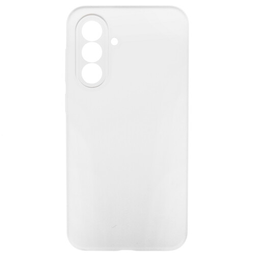 Купить Накладка  Aceline Liquid Silicone для Samsung Galaxy A36/ A56 белый  9260129. Характеристики, отзывы и цены в Донецке
