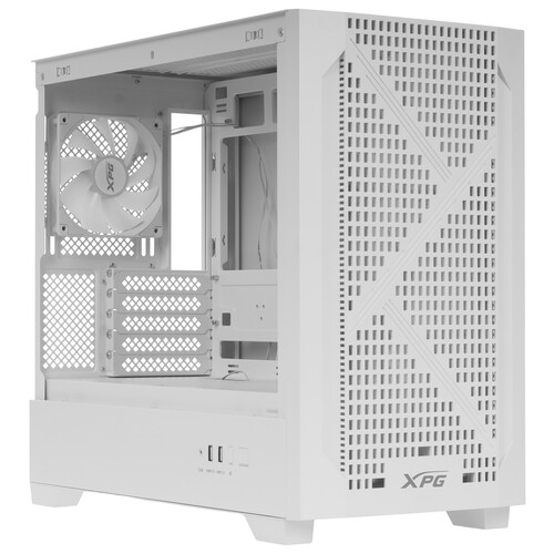 Купить Корпус ADATA XPG LANDER 300  5638528. Характеристики, отзывы и цены в Донецке