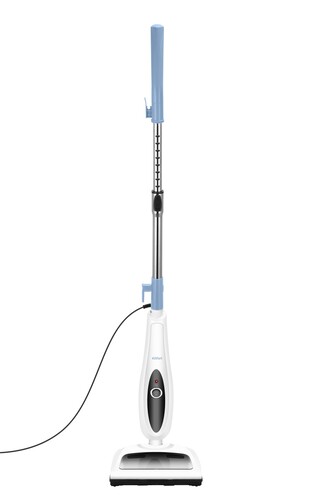 Купить Пароочиститель Kitfort КТ-3912 белый  9186327. Характеристики, отзывы и цены в Донецке