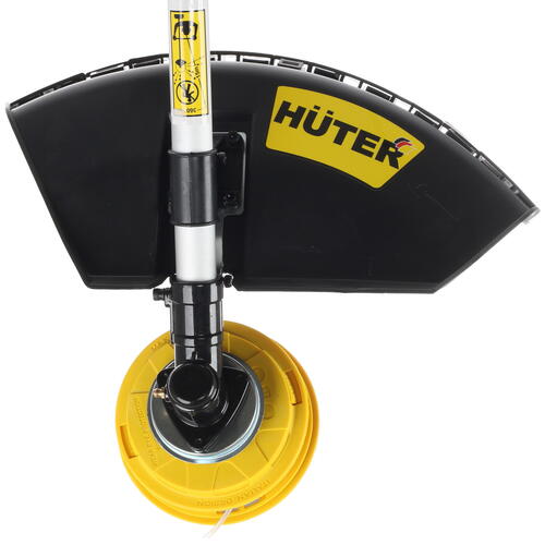 Купить Триммер бензиновый Huter GGT-2500S PRO  8169464. Характеристики, отзывы и цены в Донецке
