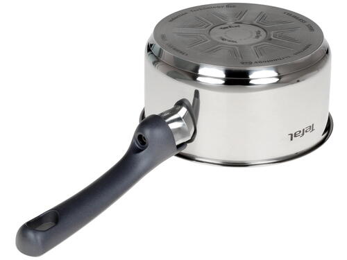 Купить Ковш Tefal Daily Cook G7122255 1.5 л серебристый  1230625. Характеристики, отзывы и цены в Донецке