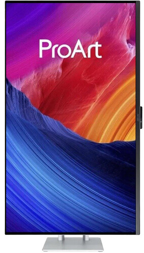 Купить 31.5" Монитор ASUS ProArt Display OLED PA32UCDM серый  5637234. Характеристики, отзывы и цены в Донецке