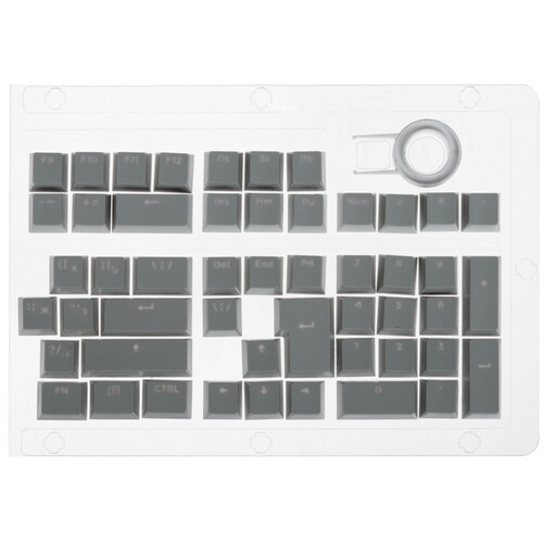 Купить Кейкапы для клавиатуры Panteon KSET15  5616585. Характеристики, отзывы и цены в Донецке