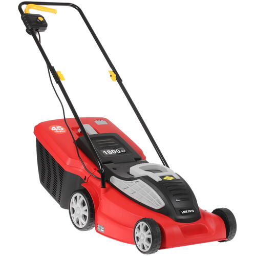 Купить Электрическая газонокосилка DDE LME 3918  8164814. Характеристики, отзывы и цены в Донецке