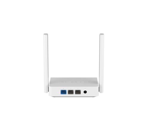 Купить Wi-Fi роутер Keenetic Starter  5478118. Характеристики, отзывы и цены в Донецке