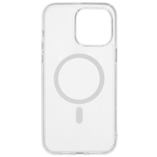 Купить Накладка  VLP Crystal Case with MagSafe для Apple iPhone 14 Pro Max прозрачный  5069667. Характеристики, отзывы и цены в Донецке