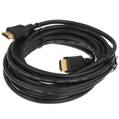 Купить Кабель  Cablexpert HDMI - HDMI, 4.5 м  9059944. Характеристики, отзывы и цены в Донецке