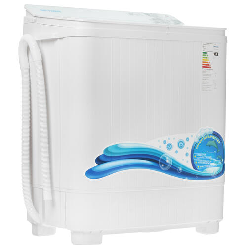 Купить Стиральная машина OPTIMA МСП-55СТ  9921713. Характеристики, отзывы и цены в Донецке