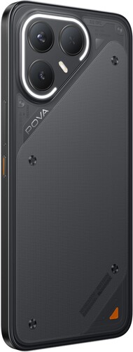 Купить 6.78" Смартфон Tecno POVA 7 Pro 5G 256 ГБ черный  5633046. Характеристики, отзывы и цены в Донецке