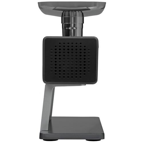 Купить Мясорубка электрическая Reoka RKMG-MD254 Steel Pro серый  9176234. Характеристики, отзывы и цены в Донецке