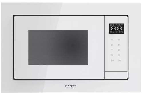 Купить Встраиваемая микроволновая печь Candy CMXBTG259W белый  9240340. Характеристики, отзывы и цены в Донецке