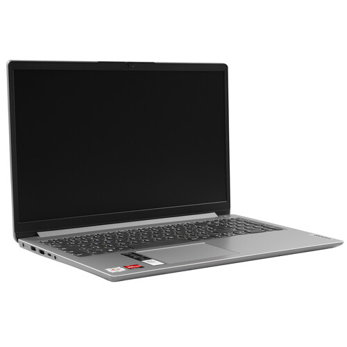 Купить 15.6" Ноутбук Lenovo IdeaPad 1 15AMN7 серый  5496399. Характеристики, отзывы и цены в Донецке
