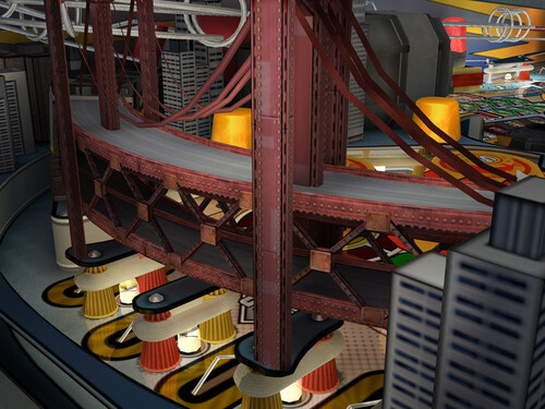 Купить Игра SlamIt Pinball Big Score (Steam)  5627063. Характеристики, отзывы и цены в Донецке