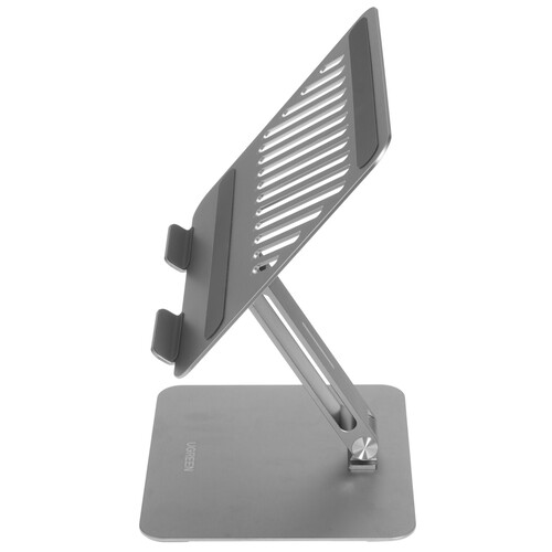 Купить Подставка для ноутбука UGREEN LP339 серебристый  5086778. Характеристики, отзывы и цены в Донецке