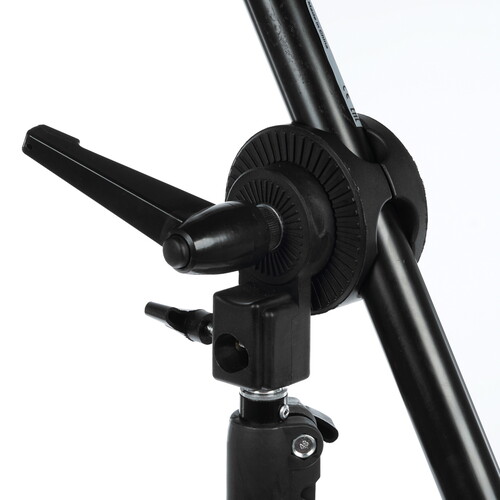 Купить Комплект постоянного света Rekam CL4-615-SB UM Boom Kit  1606225. Характеристики, отзывы и цены в Донецке