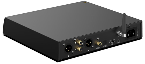 Купить ЦАП SMSL DL300  9189202. Характеристики, отзывы и цены в Донецке