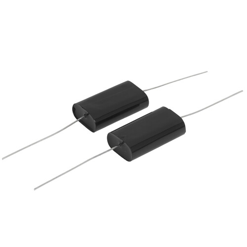Купить Конденсатор для среза звуковых частот DL Audio Gryphon Lite Capacitor 6.6/250  9285602. Характеристики, отзывы и цены в Донецке