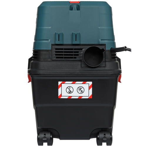 Купить Строительный пылесос  Bosch GAS 15 PS  5434421. Характеристики, отзывы и цены в Донецке