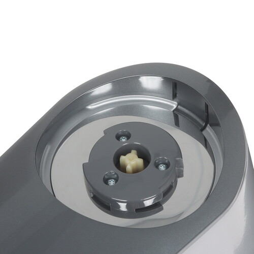 Купить Кухонная машина Kenwood KVC85.004SI серебристый  4900441. Характеристики, отзывы и цены в Донецке